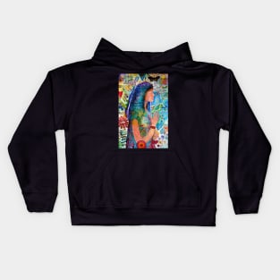 Be Love Kids Hoodie